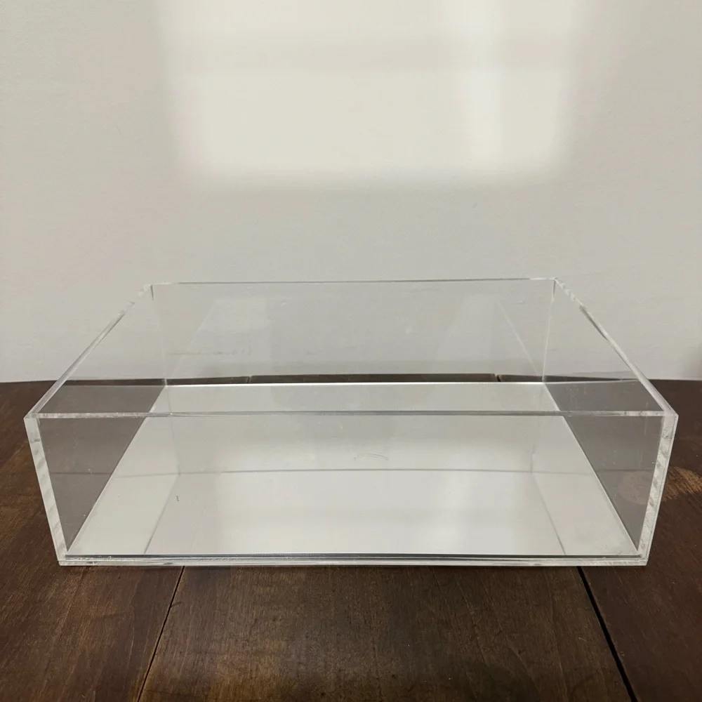 Acrylic Modular Drawers | Container Store